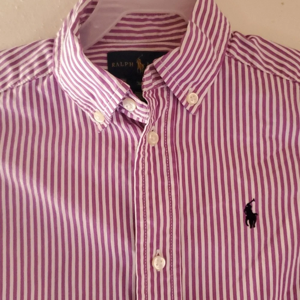 RALPH LAUREN boys Button down - Picture 2 of 5